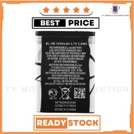 BATTERY NOKIA N90 NOKIA 3220 NOKIA 6080 NOKIA 6121 BL-5B
