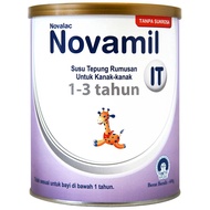 Novamil IT (1-3 tahun) 400g