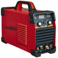 MESIN LAS ARGON TIG-200A REDBO MESIN LAS TRAVO LAS