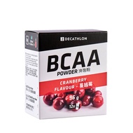 BCAA 支鏈胺基酸粉(蔓越莓口味)8g x 12包入