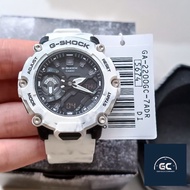 G-SHOCK ORIGINAL GA-2200GC-7ADR/GA-2200GC-7A/GA-2200GC/GA2200GC