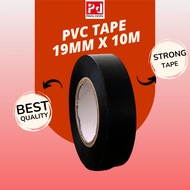 P.V.C Tapes 19 mm x 10 m x 0.13 mm