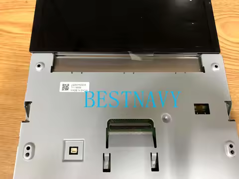 New 8.0inch LCD Display LQ080Y5DZ05 LQ080Y5DZ05J LQ080Y5DZ06 LQ080Y5DZ09 for Ford SYNC3 car DVD GPS 