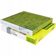 GoParts MANN FP26009 Air-Conditioning Filter SKODA Kodiaq Karoq Octavia Superb