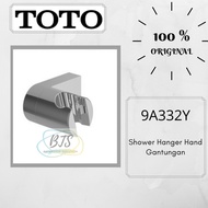 GANTUNGAN TOTO SHOWER HANGER HAND HANGER 9A332Y