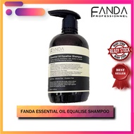 FANDA ESSENTIAL OIL EQUALISE SHAMPOO