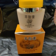 sheep placenta foundation