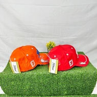 Imported Anti-Uv Men's Golf Hat - Imported Fj Golf Hat