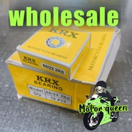 10pcs MOTORCYCLE BEARING 6022