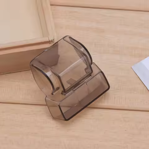 Gimbal Camera Protective Cover Lens Cap for DJI SPARK Gimbal Lock Guard for DJI SPARK Drone Accessor