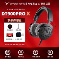Baiya/Baiya Power DT900PRO X Professional over-ear headphones DT700PRO X Wired HIFI Listening