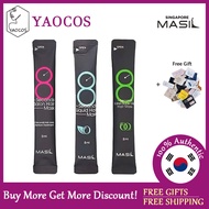 [MASIL] 8 Seconds Hair Mask Stick Pouch 8ml