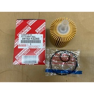 ORIGINAL TOYOTA MARK X (2004-2016) / FJ CRUISER / LEXUS IS250/350 GRS190 PRADO TRJ150 FJ CRUISER OIL