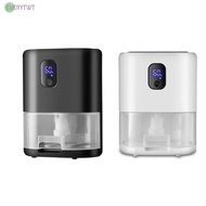 1000ML Dehumidifier For Dehumidifying The Air In Places Bedrooms, Kitchens