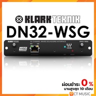 KLARK TEKNIK DN32-WSG