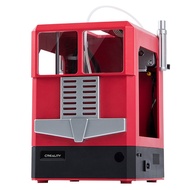 Creality3D CR - 100 3D Printer 100 x 100 x 80mm Children Use Complete Machine