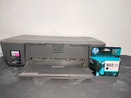 Printer HP Deskjet (BEKAS)