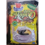 CAP TANGAN 2IN1 KOPI O 270g