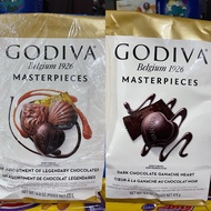 Godiva Masterpieces Chocolates