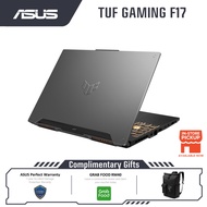 Asus TUF Gaming F17 (FX707Z-EHX083W) i7-12700H/8G RAM/ 512GB SSD/15.6" FHD 144Hz/ RTX3050Ti/ Win11/ 