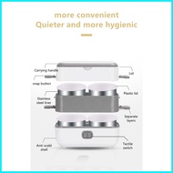 Portable Electric Lunch box Heater Bento Electric cooker lunch box