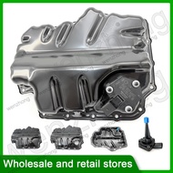 04E103600R 04E103600G Engine Oil Pan with Hole/No holes EA211 1.4TSI 04E103602B 04E907660C For A1 A3