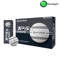 ลูกกอล์ฟ TaylorMade TP5x Stripe