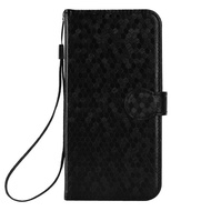 Luxury Leather Casing For Tecno Camon 30 S Pro 30S 4G 5G 2024 Phone Case Card Slot Wallet Magnetic C