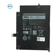 Dell Latitude 7285 0WYCVV OWYCVV YX0XH YXOXH 0C668f battery (KN 927)