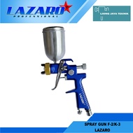 Spare Parts Spray Gun F-2/ K-3 LAZARO