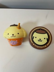 布丁狗布甸狗sanrio公仔哈根達斯/各款布丁狗