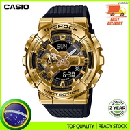 g*/@shock GM-110-1A Watch GM110 Men's Sport Wrist Watch GM110 Waterproof fashion resin watch strap f