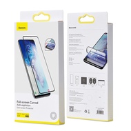 Baseus Samsung Galaxy S20 Plus 2pcs Pack 0.15mm Soft Screen Protector