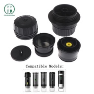 [Chicnest] 1Set For KF-JN-01 02 Portable Coffee Machine Accessories Coffee Powder Warehouse Coffee S
