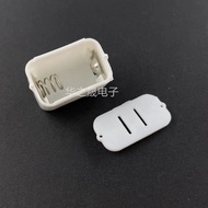 Tyk LR44 Battery Box 4.5v Button Battery Compartment L4454F/AG13 Music Flashing Light Battery Holder