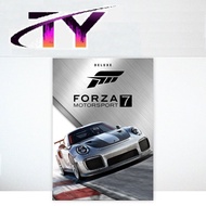 FORZA MOTORSPORT 7 [Digital Download][PC OFFLINE]