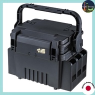 Meiho System BOX VS-7055N Black