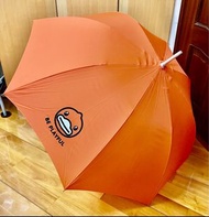 全新27吋B.Duck自動雨傘連傘袋