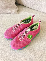 #瑞蛙 #KROTEN #KU3209 中性親子款時尚網布迷彩防滑透氣輕便跑步運動鞋 3號