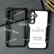 Case samsung m14 5g a24 4g 5g a54 5g s23 s23 plus s23 ultra s23 fe fusion case xundd case