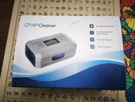 CPAP Cleaner Superior臭氧消毒機