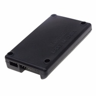 Battery Capacity Checker Plastic Digital Battery Capacity Checker with Balance Function  Li-Ion NiMH