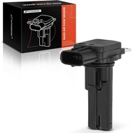 A-Premium Mass Air Flow Sensor Meter [4,6Cyl 1.8 2.0 2.5 2.7 3.5 4.0L] Compatible with Lexus & Toyot