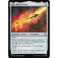 The Black Arrow - (HOB) TDBX