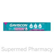 Gaviscon Double Action Liquid Sachet 1's