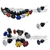 UNIVERSAL 4T CAP ALLOY FOR ALL YAMAHA HONDA SYM Y16ZR Y15ZR LC135 EZ115 SRL115 RS150 RSX150 ADV150 A