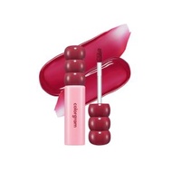 colorgram - Fruity Glass Tint - 3g - 18 Cherry Villain