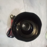 Toa alarm siren
