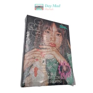 NEWJEANS OMG ALBUM (MESSAGE CARD VER.) (HYEIN VER.) SEALED