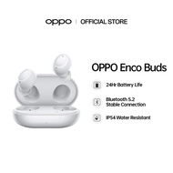 OPPO Enco Buds one year warranty